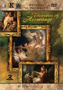 Treasures of Hermitage (1992)
