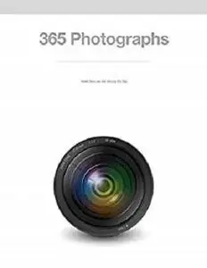 365 Photographs [Repost]
