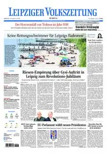Leipziger Volkszeitung Muldental - 04. Juli 2019