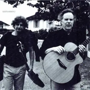 Leo Kottke & Mike Gordon - Sixty Six Steps (2005) {RCA Victor 82876 68909-2}