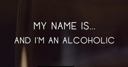 CH5. - I'm An Alcoholic: My Name Is (2016)