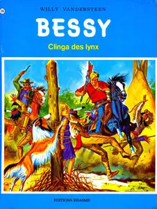 Les Aventures de Bessy 22 Issues