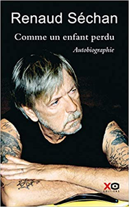 Comme un enfant perdu - Renaud Sechan (Repost)