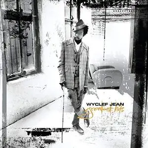 Wyclef Jean - Greatest Hits (2004)
