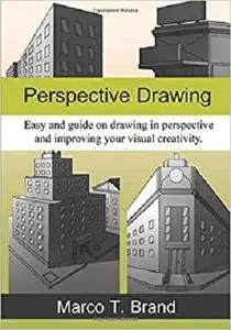 Perspective Drawing: Easy and clear drawing guide