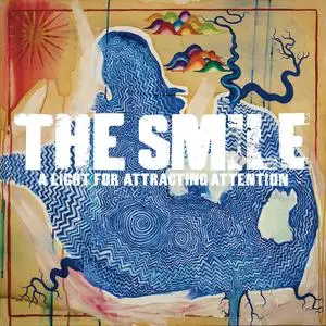 The Smile - A Light for Attracting Attention (Japanese Edition) (2022)
