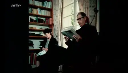 (Arte) De Gaulle, le géant aux pieds d'argile (2012)