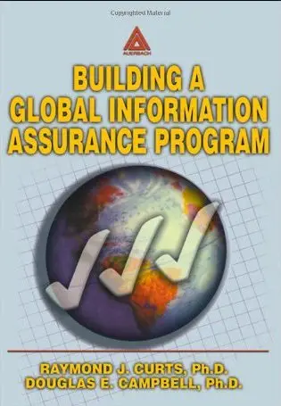 Building A Global Information Assurance Program