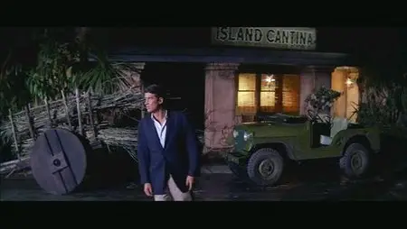 Dinosaurus! (1960)