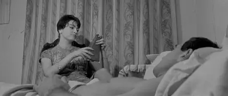 Tirez sur le pianiste / Shoot the Pianist (1960) [The Criterion Collection]