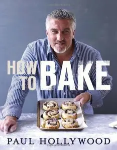 How to Bake (repost)