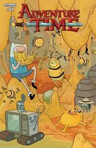 Adventure Time 062 (2017)