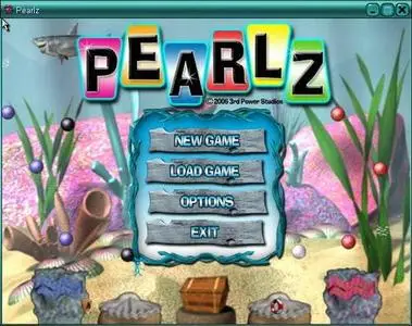 Pearlz