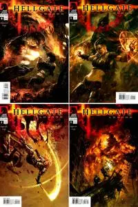 Hellgate: London