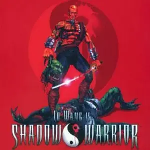 Shadow Warrior - 3d Realms
