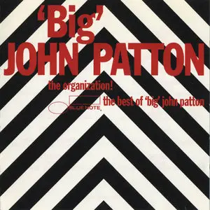John Patton - The Organization! The Best of John Patton (1963-70)