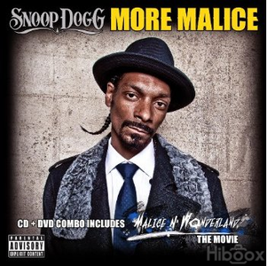 Snoop Dogg - More Malice (2010)