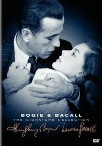 Bogie & Bacall: The Signature Collection (1945-1948) [Repost]