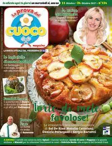 La Prova del Cuoco Magazine - ottobre 01, 2017