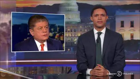 The Daily Show with Trevor Noah 2018-02-20