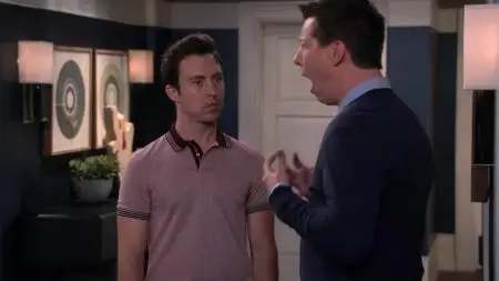 Will & Grace S10E14