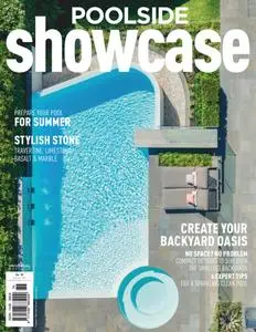 Poolside Showcase - October 2020