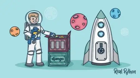 Real Python - How to Set Up a Django Project