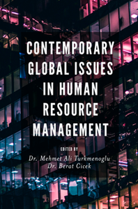 Contemporary Global Issues in Human Resource Management