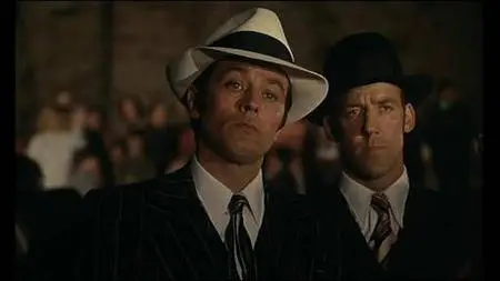 (Thriller) BORSALINO & Co [DVDrip] 1974