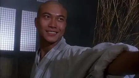 Tai Chi Master (1993)