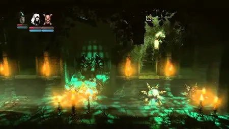 Trine Enchanted Edition (2014)
