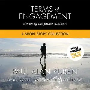 «Terms of Engagement: Stories of the Father and Son» by Paul Alan Ruben