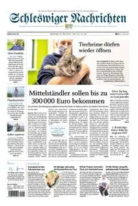 Schleswiger Nachrichten - 25. Mai 2020