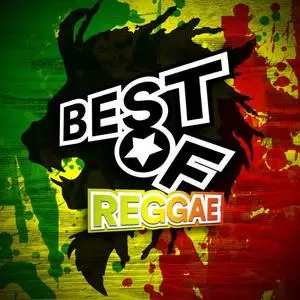 VA - Best Of Reggae (2021) {UMG Recordings}