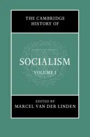 The Cambridge History of Socialism 2 Hardback Book Set