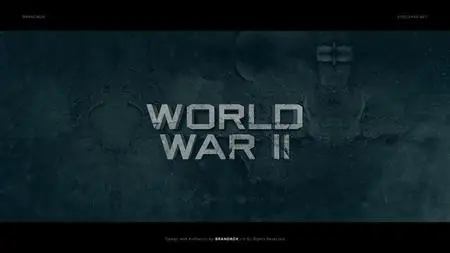 World War Trailer 46609798