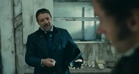 Les Misérables (2012)