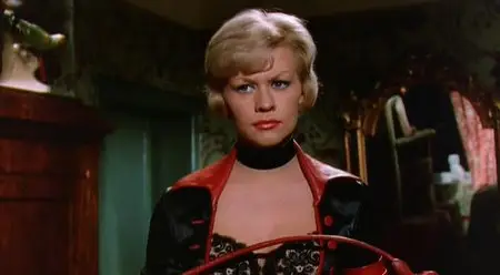 The Counterfeit Traitor (1962)