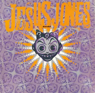Jesus Jones - Doubt (EMI Electrola 064-7 95715 1) (GER 1991) (Vinyl 24-96 & 16-44.1)