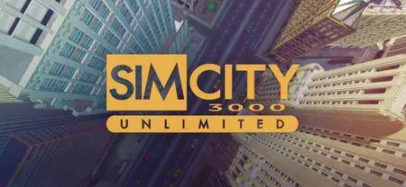 SimCity™ 3000 Unlimited (2000)