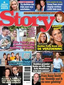 Story Netherlands - 16 oktober 2018