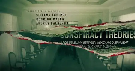 El Chapo S03E06