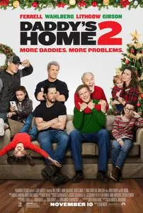 Daddy's Home 2 (2017)