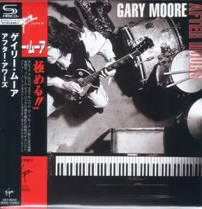 Gary Moore - After Hours (1992) {2023, Japanese Reissue}