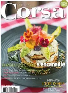 Terra Corsa 40 - Octobre à Décembre 2012