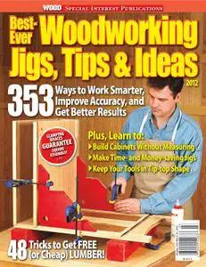 Best Ever Workshop Jigs, Tips, and Ideas - December 01, 2013