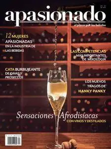 Apasionado - febrero/marzo 2018