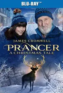 Prancer: A Christmas Tale (2022)