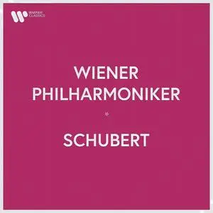 Wiener Philharmoniker (Wiener Philharmonic Orchestra) - Schubert (2023)