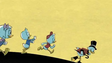 DuckTales S02E11